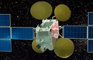 Спутник «Экспресс АМ-5» вышел на целевую орбиту
